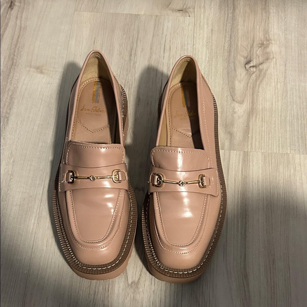 Sam Edelman Loafers